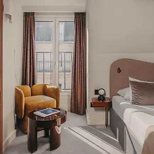 4* Hotel Belloy Saint Germain