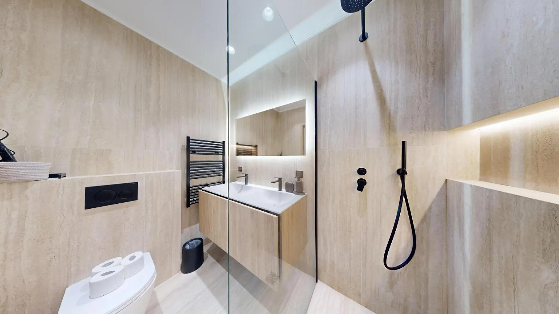 362 Suite Lafayette - Superbe Appartement A Paris