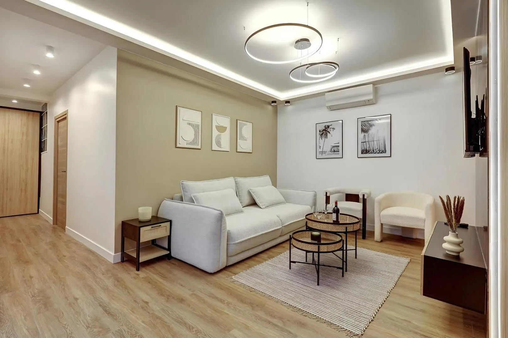 Apartment 362 Suite Lafayette - Superbe Appartement A Paris France