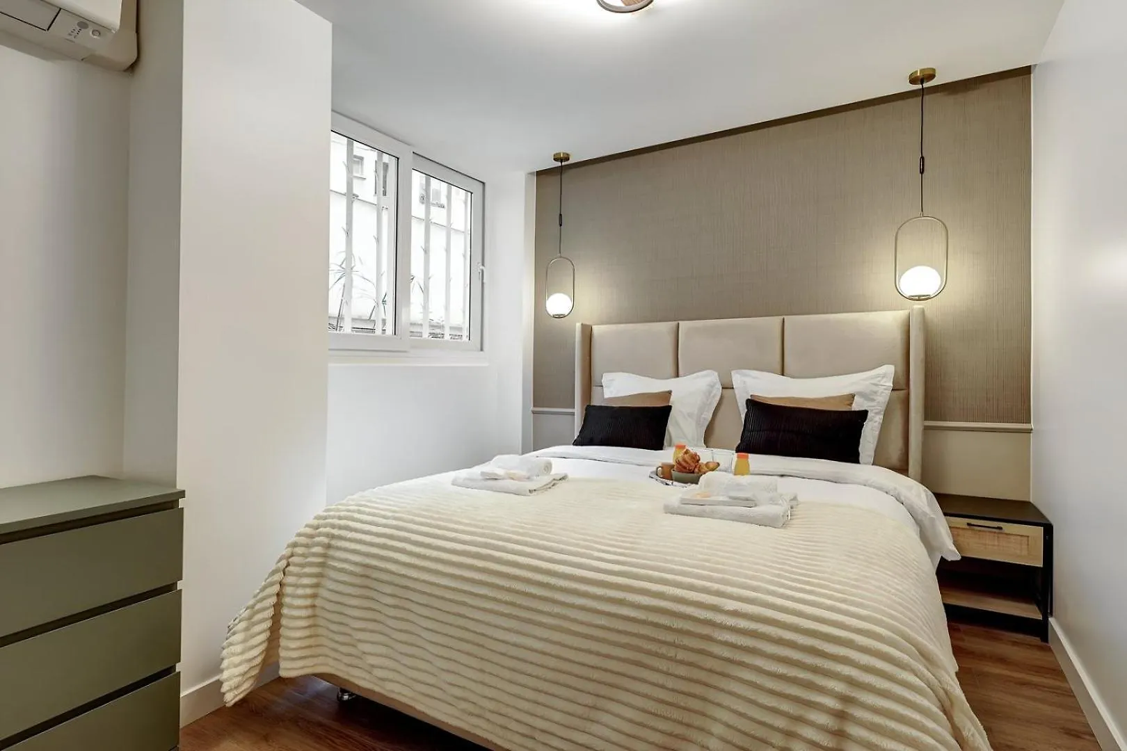 362 Suite Lafayette - Superbe Appartement A Paris