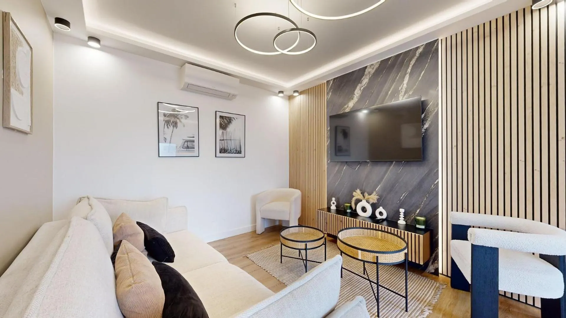 362 Suite Lafayette - Superbe Appartement A Paris 0*,  France