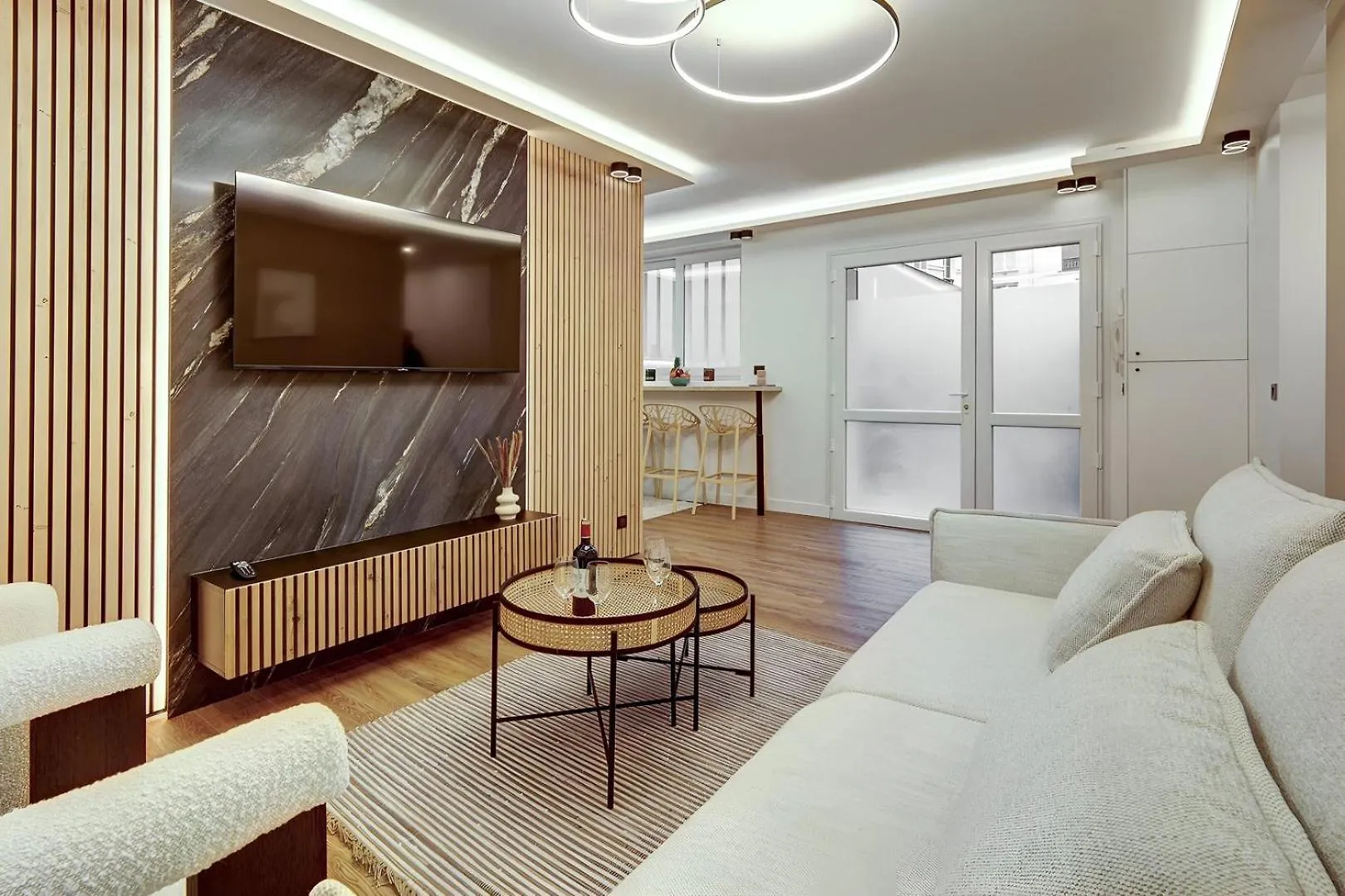 362 Suite Lafayette - Superbe Appartement A Paris