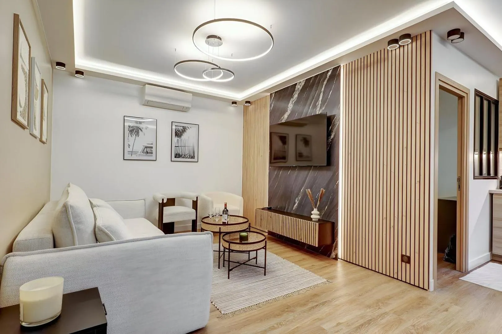 362 Suite Lafayette - Superbe Appartement A Paris location
