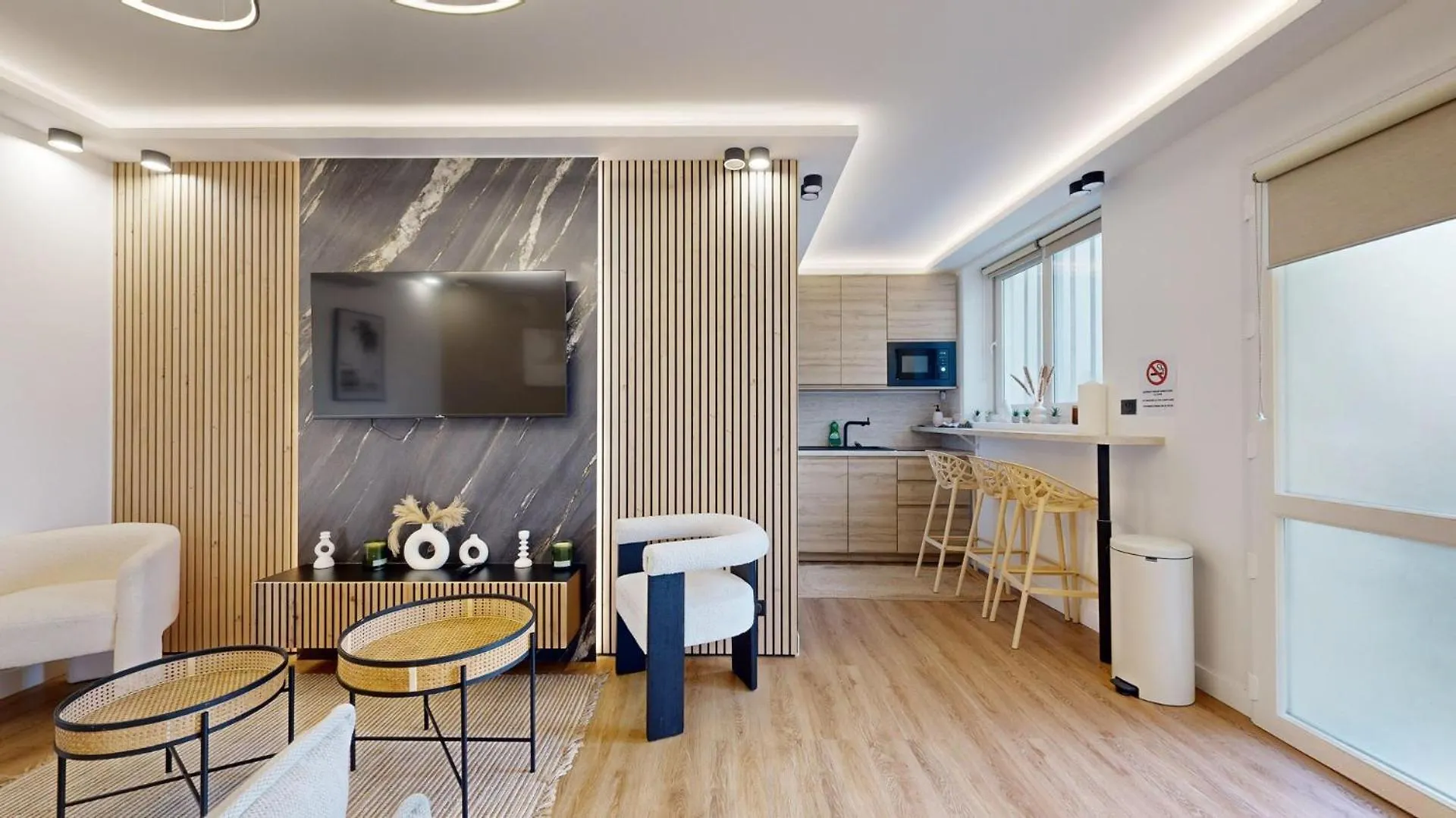 362 Suite Lafayette - Superbe Appartement A Paris France