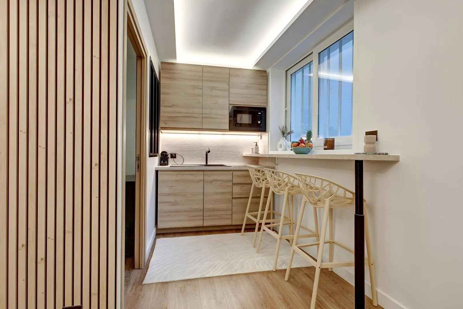 362 Suite Lafayette - Superbe Appartement A Paris France