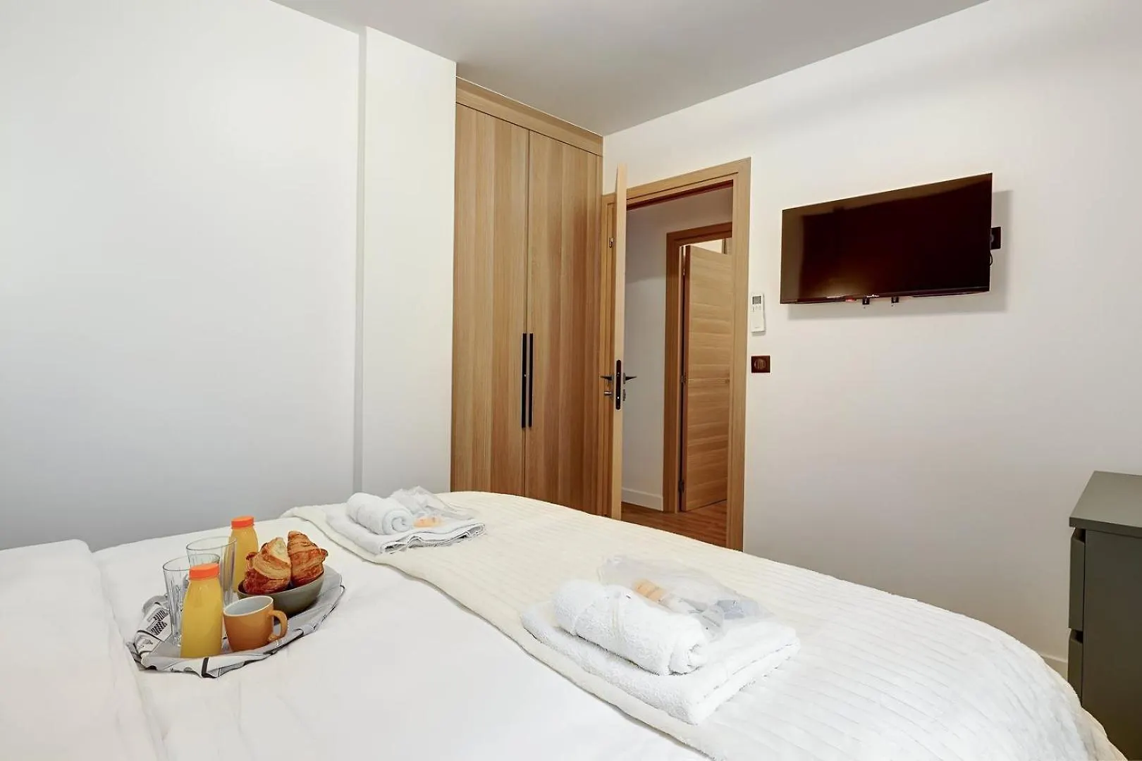 362 Suite Lafayette - Superbe Appartement A Paris Apartment