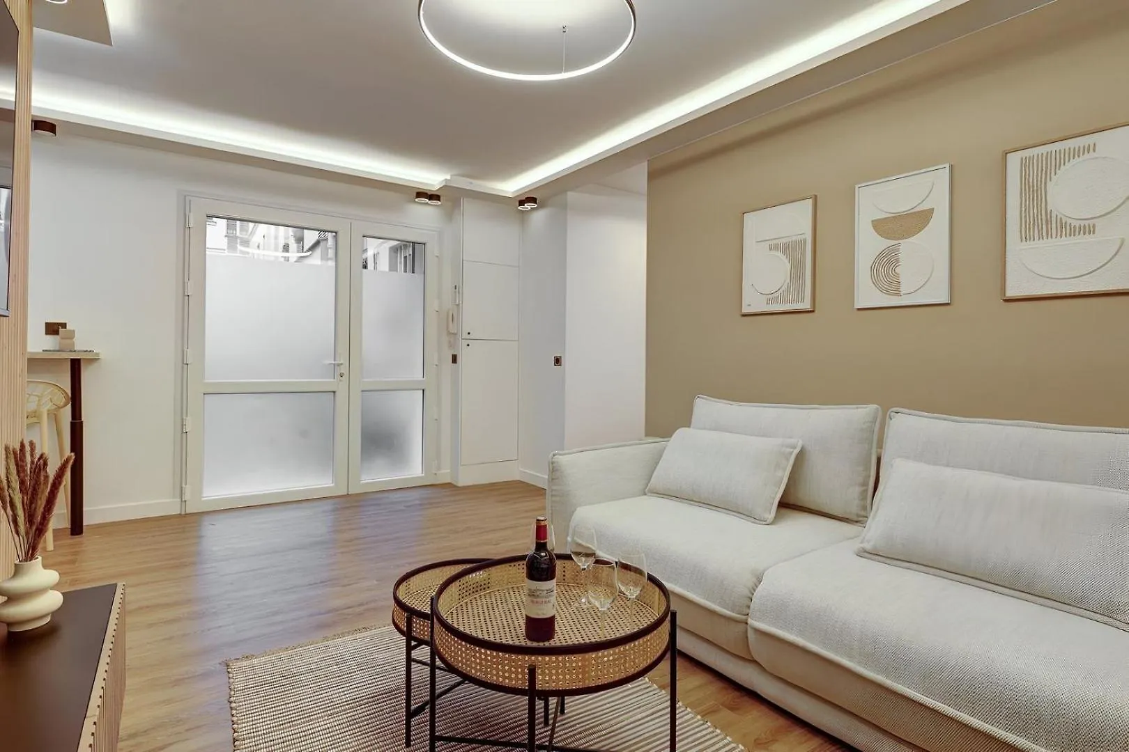 362 Suite Lafayette - Superbe Appartement A Paris 0*,