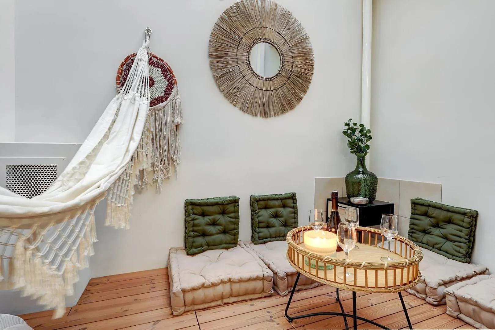 362 Suite Lafayette - Superbe Appartement A Paris