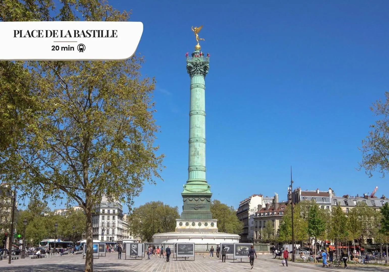 362 Suite Lafayette - Superbe Appartement A Paris 0*,  France